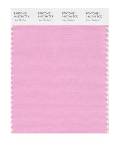 PANTONE SMART 14 2710X Color Swatch Card Lilac Sachet PC Component Deals