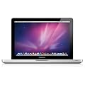 Apple MacBook Pro MC700D/A 33.8 cm (13,3 Zoll) Notebook (Intel Core i5 2415M, 2,3 GHz, 4GB RAM, 320GB HDD, Intel HD 3000, DVD, Mac OS)