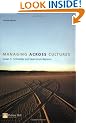 Managing Across Cultures