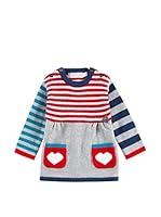 Boboli Vestido (Multicolor)