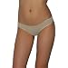Womens Nicole Sexy Low Rise Thong / Underwear Panties - SEAMLESS
