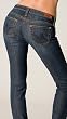 AG Jeans Stilt in Canteen