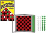 iPlay - Magnetic Checkers - Board Games