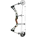 Precision Shooting Equipment Browning Mirage Compound Bow (29/70, Right Hand)