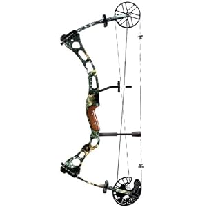 Buy Precision Shooting Equipment Browning Mirage Compound Bow (29 70, Right Hand)
