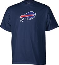 Buffalo Bills Logo Premier T-Shirt