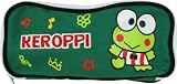 Keroppi Green Pencil Case