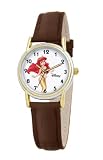 Disney - 0803C004D081S007 - Montre Femme - Quartz - Analogique