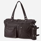 *新着* ニコルクラブ・フォーメン(NICOLE CLUB FOR MEN) バッグ(ボストンバッグ) メンズ