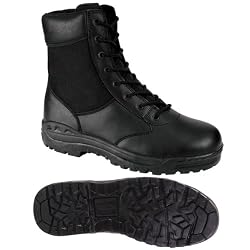 8'' "Forced Entry" Tactical Boot