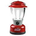 Coleman Classic Battery Lantern - Red