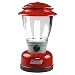 Coleman Classic Battery Lantern - Red