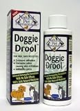 King Bio Natural Pet Pharmaceuticals Homeopathic Formulation Doggie Drool 4oz