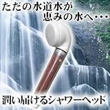 F・A・Cシャワーヘッド IO-98