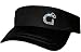 Gifts for Grandmothers - All Grandmothers Go To Heaven Visor with Swarovski Rhinestones