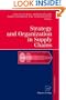 Strategy and Organization in Supply Chains