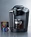 Keurig B60 Single Cup Brewer & K-Cup Mini-Brewer Refills