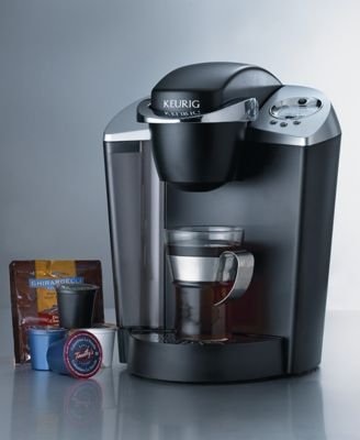 Keurig B60 Single Cup Brewer & K-Cup Mini-Brewer Refills