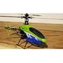 2.4 Ghz Esky Belt-cp V2 W/brushless Motor & Lipo Battery(color May Vary)--bonus-santa Claus HAT ($6.95 Value)