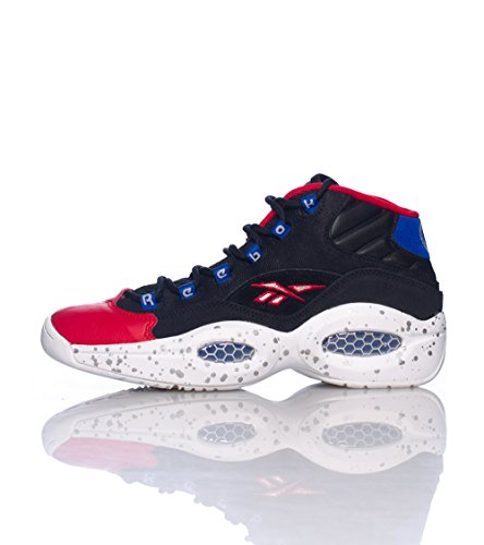 Reebok Question Basketball Shoe (Big Kid)