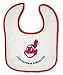 Cleveland Indians Baby Bib