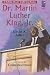 Dr. Martin Luther King, Jr (Holiday House Reader)
