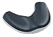 Electronics : Fellowes Fabrik Palm Support Graphite