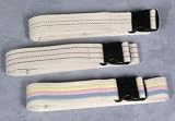 Gait Belts - Derlin Buckle (Quick Release)