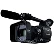 Panasonic Pro AG-HVX200 3CCD P2/DVCPRO 1080i High Definition Camcorder with 13x Optical Zoom (16GB P2 Included)