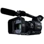 Panasonic Pro AG-HVX200 3CCD P2/DVCPRO 1080i High Definition Camcorder with 13x Optical Zoom (16GB P2 Included)