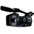 Panasonic Pro AG-HVX200 3CCD P2/DVCPRO 1080i High Definition Camcorder with 13x Optical Zoom (16GB P2 Included)