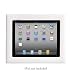 iPort CMIW2000 Control Mount for iPad (White)