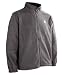  Kombinierbar mit 3in1 Systemjacke Diese Fleece-Jacke ist mit allen hier erh&auml;ltlichen Cox Swain Herren Funktionsjacken mit dem Merkmal '3in1 Systemjacke' kombinierbar. Sie kann in die 3in1 Systemjacken eingezippt werden. So kann eine Jackenkombination nach den eigenen Bed&uuml;rfnissen zusammengestellt werden.  Gr&ouml;&szlig;enspiegelBitte beachten Sie die Gr&ouml;&szlig;entabelle (siehe Bild oben) um Fehlbestellungen zu vermeiden:A: L&auml;nge (bis Kragen)B: Arml&auml;nge (bis zur Schulternaht)C: Brustweite (einfach, unter der Achsel gemessen)D: H&uuml;ftweite (einfach gemessen)Alle Angaben +/- 2cm Toleranz!