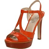 KORS Michael Kors Brookton Platform Sandal