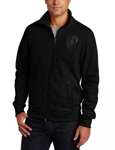 Ferrari Track Jacket