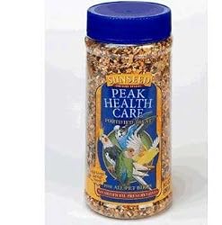 Peak Health Care For All Birds