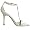 GUESS Women's Leanna Sandal