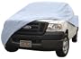 Premier Truck Cover Size 3X (White) (60"H x 70"W x 19'4"D)