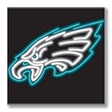 NFL Philadelphia Eagles Neon Sign