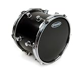 Produkt-Bild: Evans TT12RBG 30,4 cm (12 Zoll) Tomfell Resonanz Coated schwarz