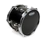 Evans Resonant Black Drum Head, 14 Inch