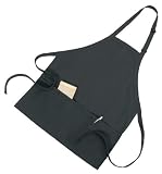 Adjustable Apron
