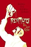 Buy : Rex Mundi: v. 3