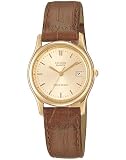 Citizen Damenarmbanduhr EU1942-02P