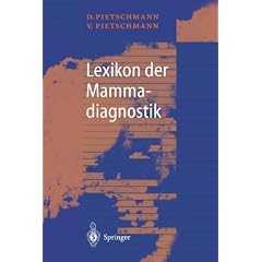 Lexikon der Mammadiagnostik