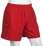 QuikSilver Edition Men's Balance 6 Solid Volley