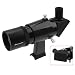 Astromania Finder Scope 9x50 Right Angle Optical Finderscope for Telescope