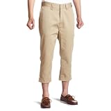 (ディッキーズ)Dickies Dickies  ジョッパーズクロップド UM587H8 AC アーミーチノ 32