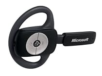 Microsoft Lifechat ZX-6000 Headset