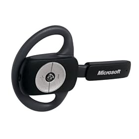 Microsoft Lifechat ZX-6000 Headset